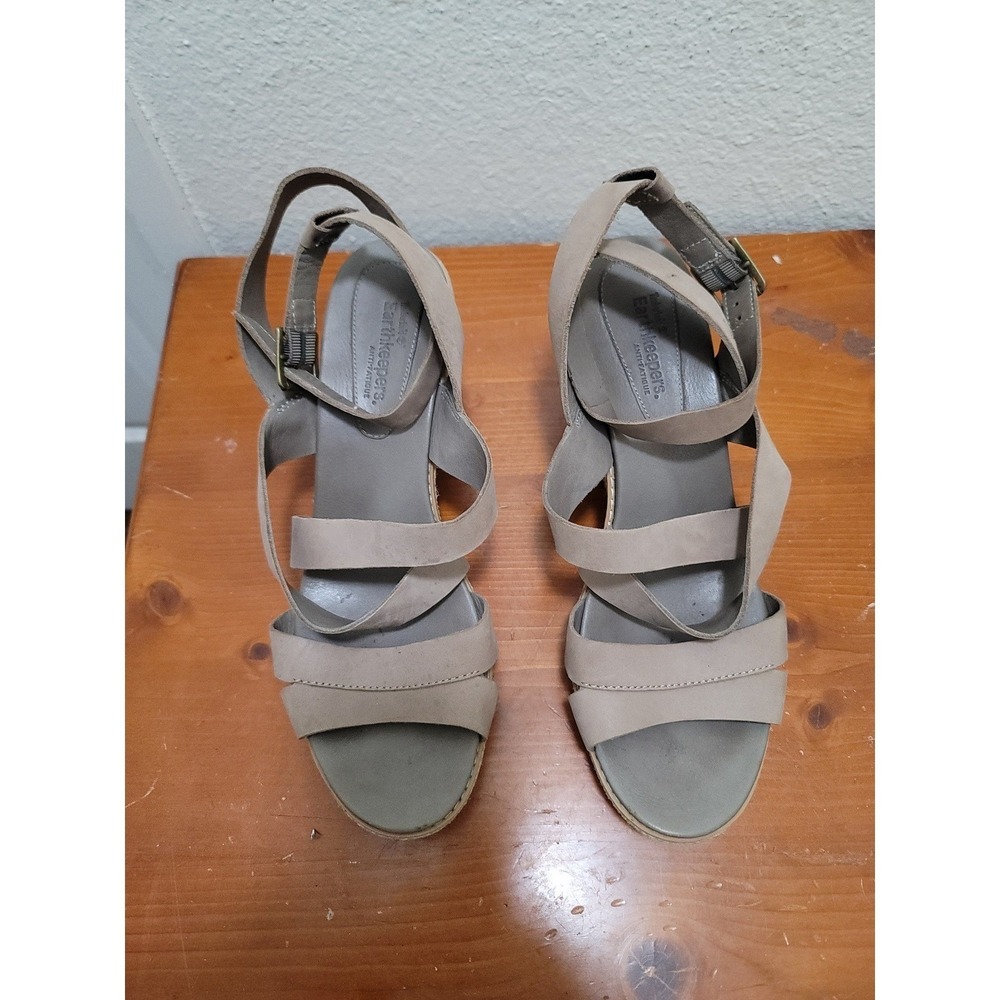Timberland leather women's Danforth earth keepers